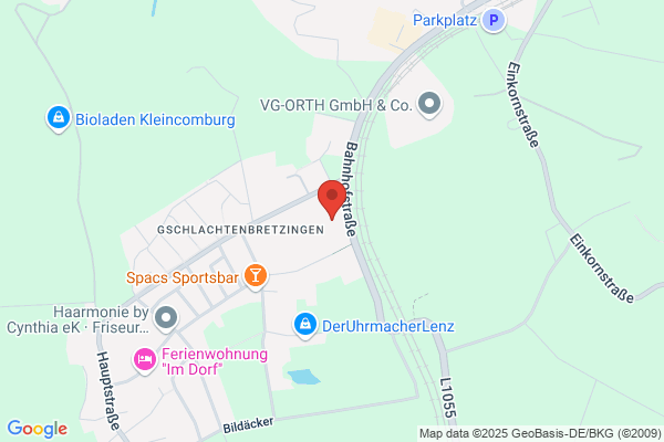 THEN Maschinen GmbH