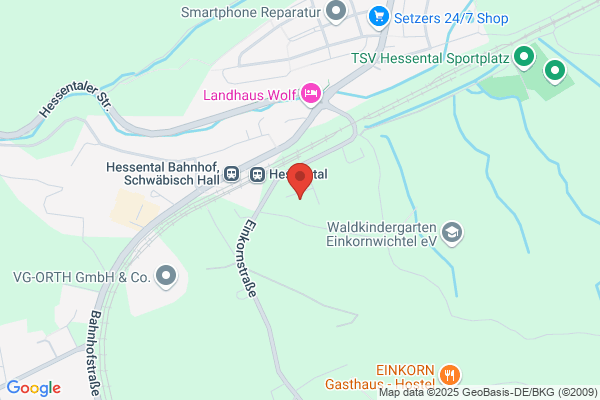 TK Trading24 GmbH