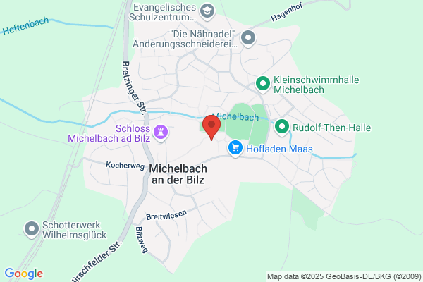 TSV Michelbach an der Bilz