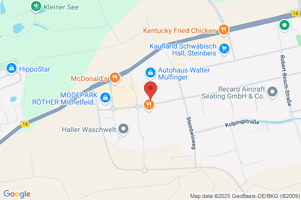 Pit-Stop Systempartner GmbH