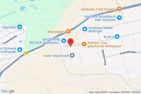 Landbäckerei Tauberschmidt