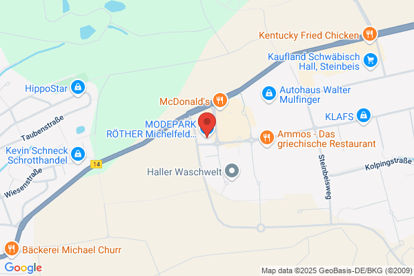 Modepark Röther GmbH