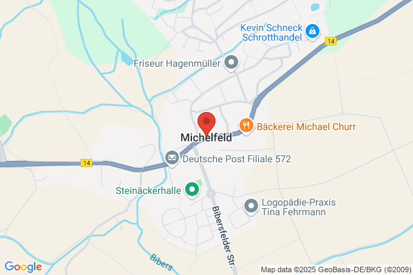 Michelfeld