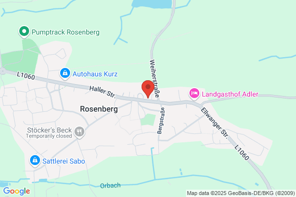 Seniorenhaus Rosenberg Katharina Rosenberg