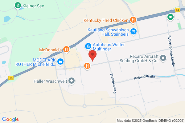 Augenzentrum Michelfeld Dres.