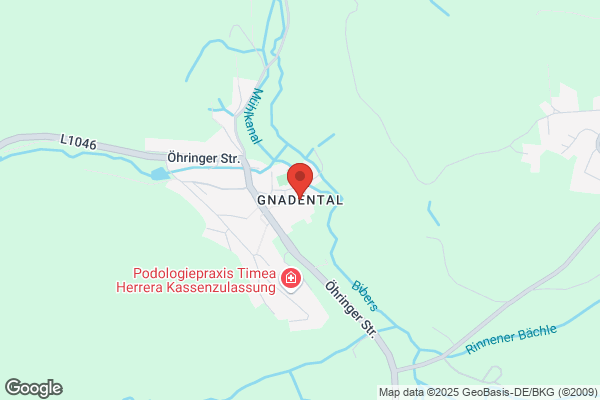 Gnadental