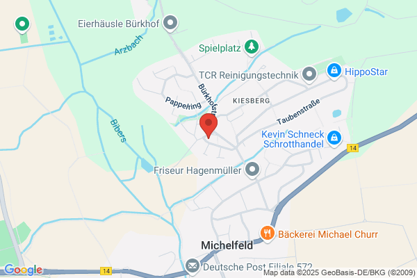 HVM Hausverwaltung Michelfeld