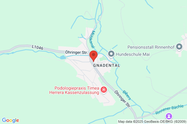 Klosterschänke