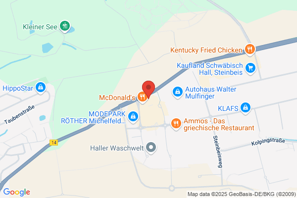 Küchentreff