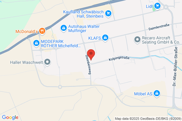 Pionati Uwe Apperatebau GmbH
