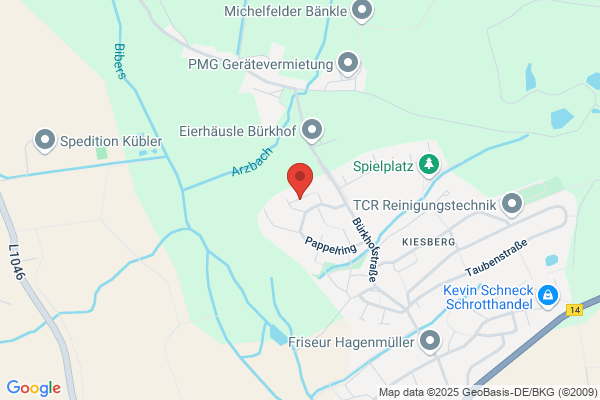 Steuerkanzlei Finkbeiner Zeisberger