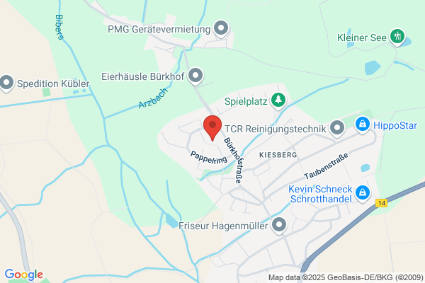 Zimmerei Trumpp GmbH
