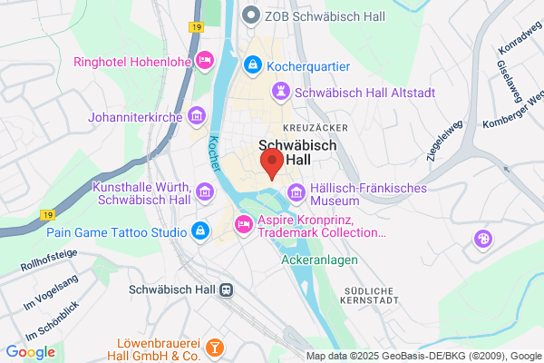 Cafe im Alten Schlachthaus