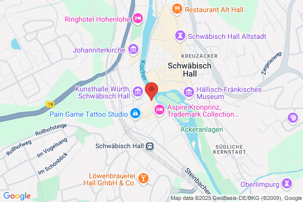 VON POLL IMMOBILIEN Schwäbisch Hall