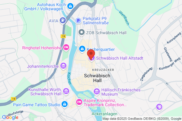 Schönheit und Kosmetik Sabine Bertsch
