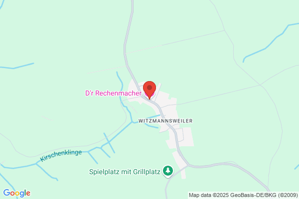 Hotel Rosenbühl I und II