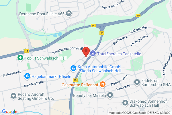 Scolution GmbH & Co. KG