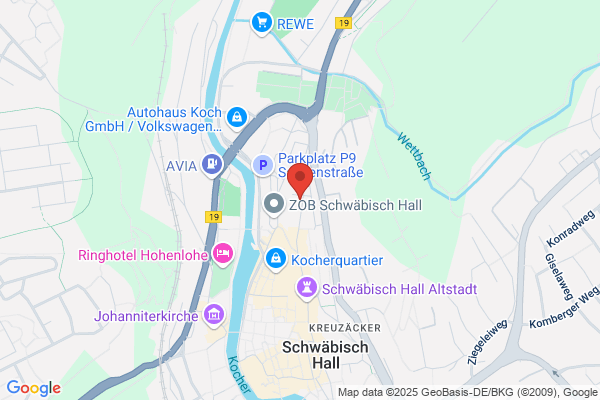 Premium UPT GmbH