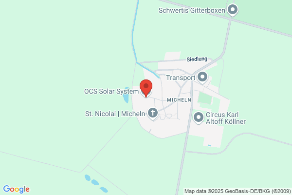 OCS Tool System GmbH