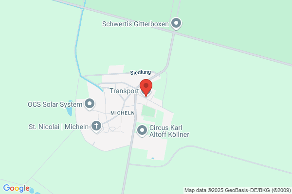 Transport GmbH