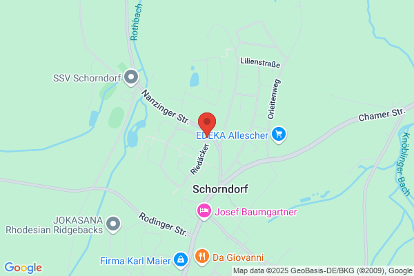 Conny's Frisierstube