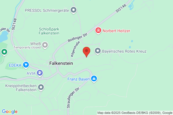 Christusbruderschaft Falkenstein e.V.