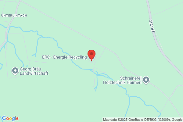ERC-Energie-Recycling Landkreis Cham GmbH