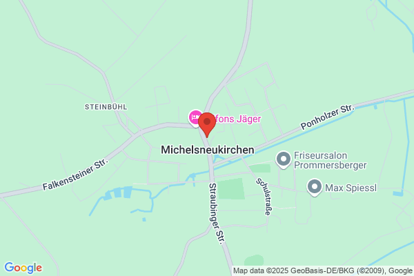 Gemeinde Michelsneukirchen