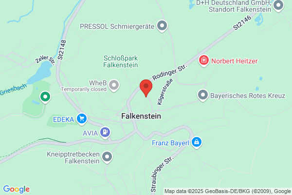 Grund- und Mittelschule Falkenstein