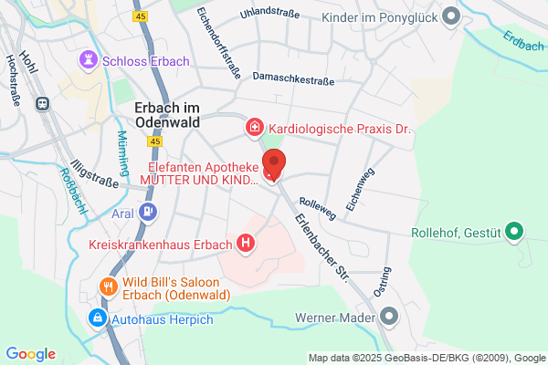 Elefanten Apotheke