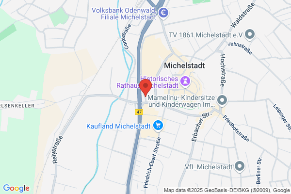 Autohaus Friedrich Inh. Uwe Friedrich