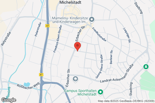 Lohnes Automobil GmbH
