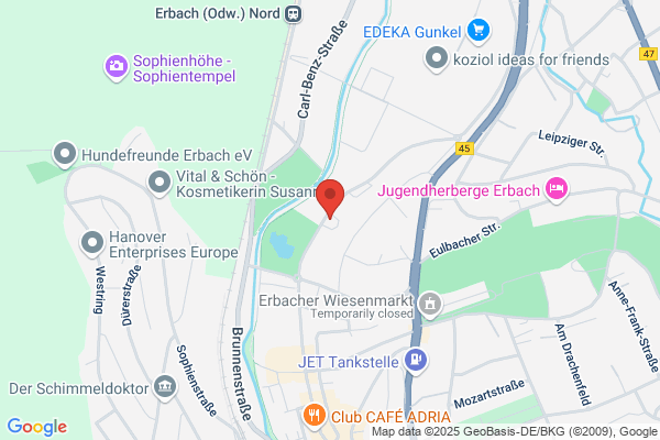 Wacker + Döbler Vertriebsgesellschaft mbH & Co. KG