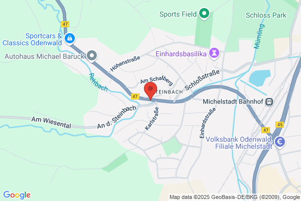 Bäckerei Fröhlich GmbH