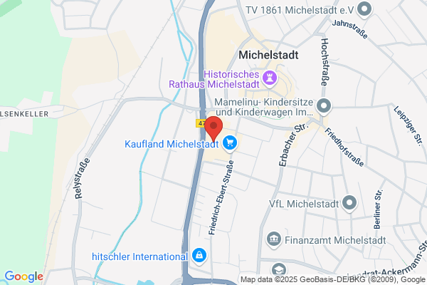 Bäckerei Schellhaas GmbH