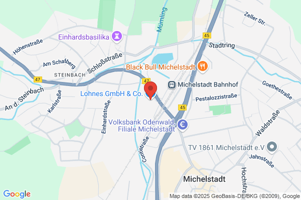 Lohnes GmbH & Co. KG