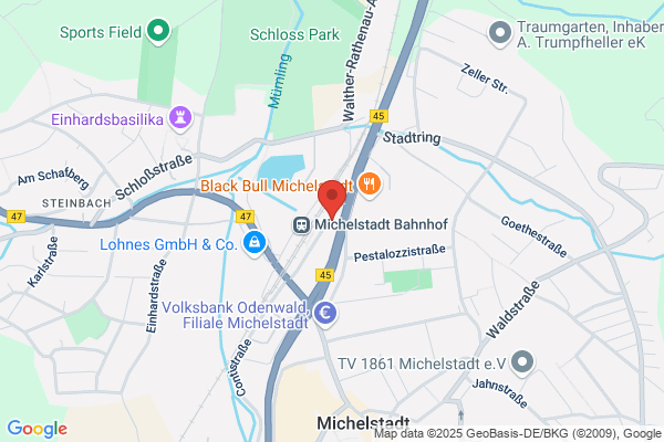 Bien-Zenker GmbH Michelstadt