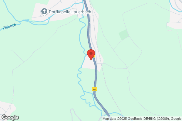 BRZ Bauschutt-Recycling-Zentr. Odenwald