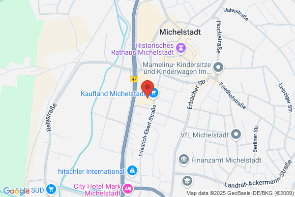 TAKKO FASHION Michelstadt