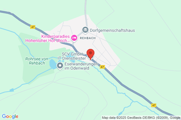 SCV GmbH