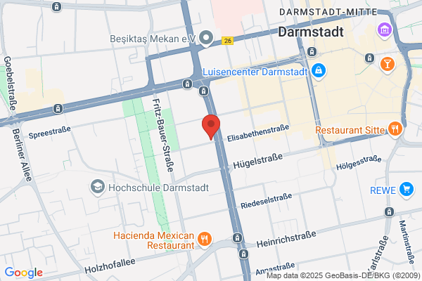 Elvas Bedachungen GmbH