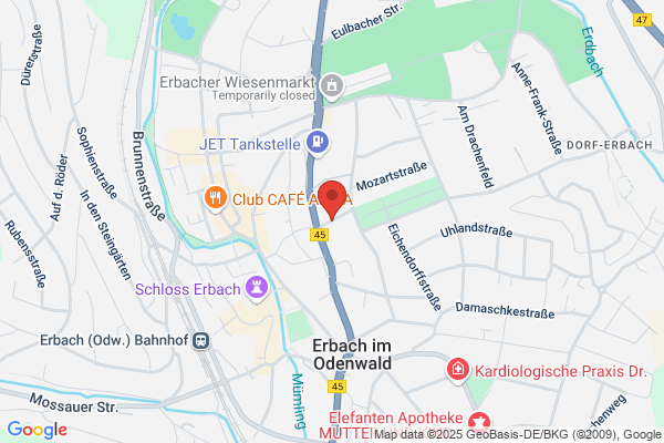 Farbenhaus Bereiter
