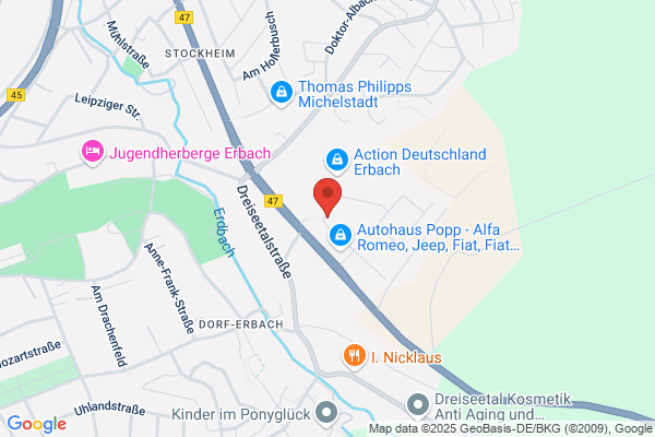 Odenwälder Brandschutz Service e.K.
