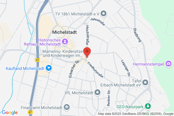 DERTOUR Reisebüro