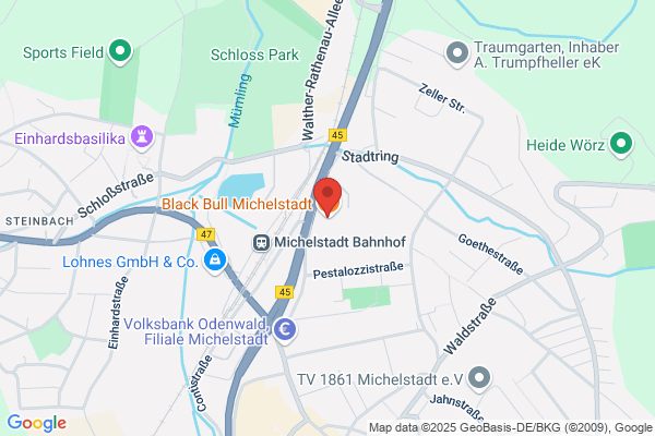 PRIMEROS Erste Hilfe Kurs Michelstadt