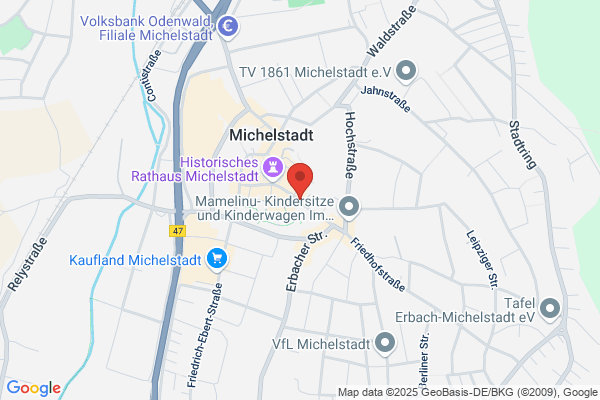VON POLL IMMOBILIEN Odenwald