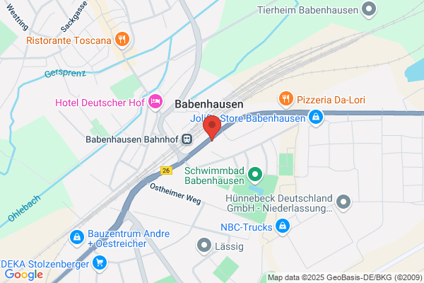 Akman Dienstleistungen GmbH