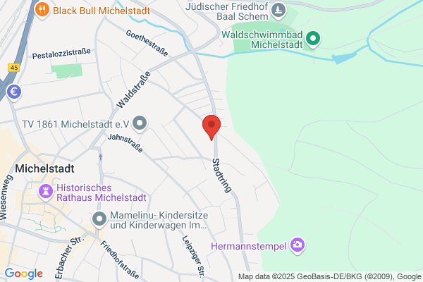 AWO Arbeiterwohlfahrt Kreis- verband Odenwald e.V.