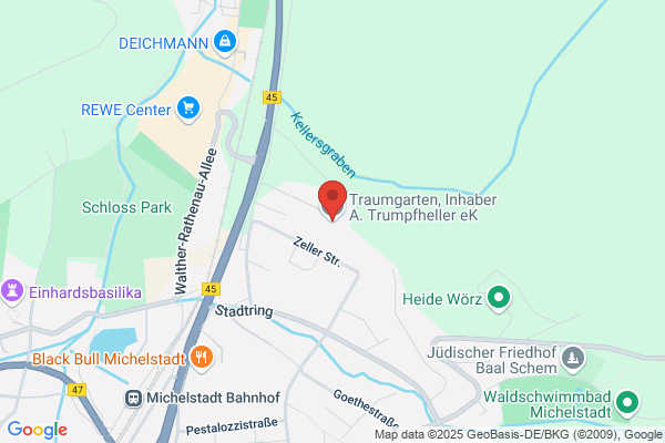 Traumgarten GmbH