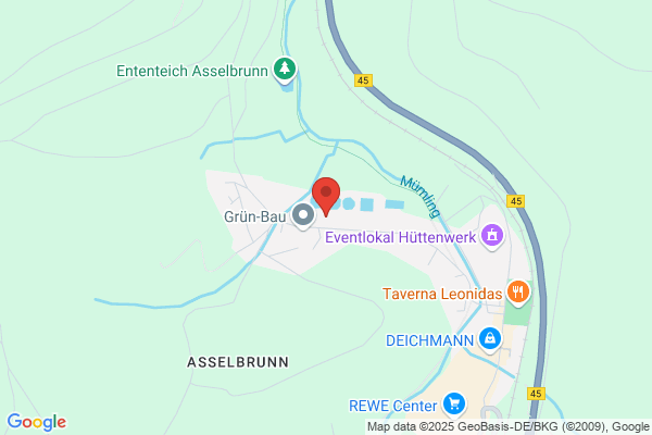 Abwasserverband Mittlere Mümling